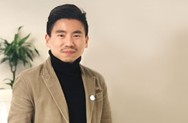 Asher-Wang Asher Wang
