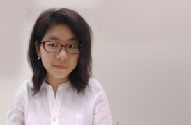 Jenny-Yao Jenny Yao
