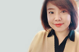 Lulu-Gao Lulu Gao