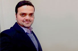 Pranav-Pota Pranav Pota