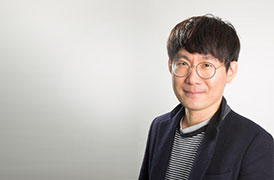 Shinyi-Kim Shinyi Kim