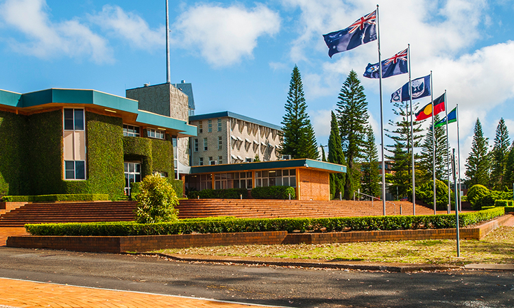 USQ Education Partner