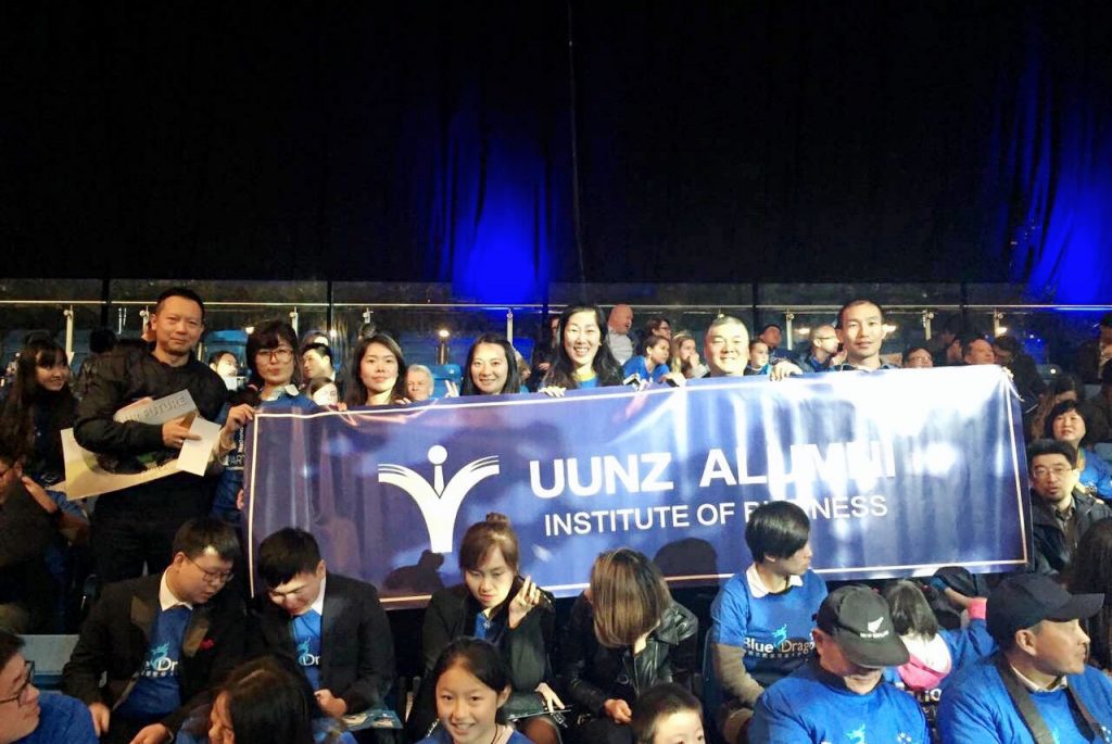 UUNZ Alumni Photo