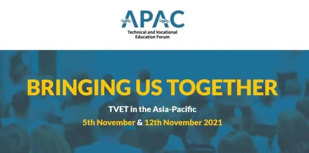 APAC Bringing Us Together