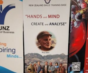 Hands and mind create and analyse